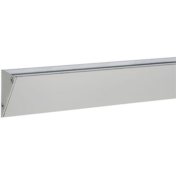 Barthelme Endkappen Set Alu elox. für Walllight 2.0 62399917